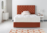 Chesterfield Divan Bed