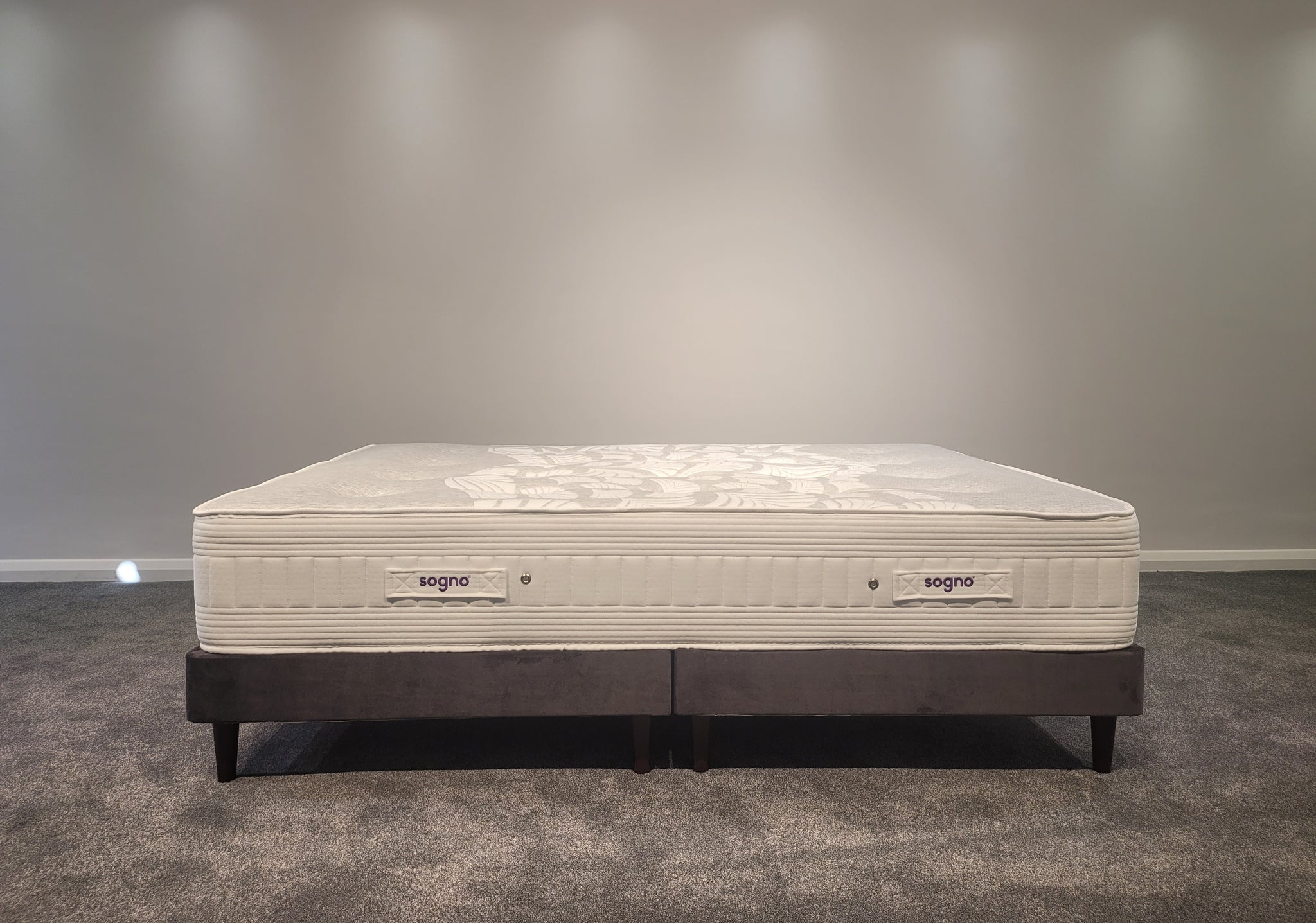 Emperor 1500 Mattress