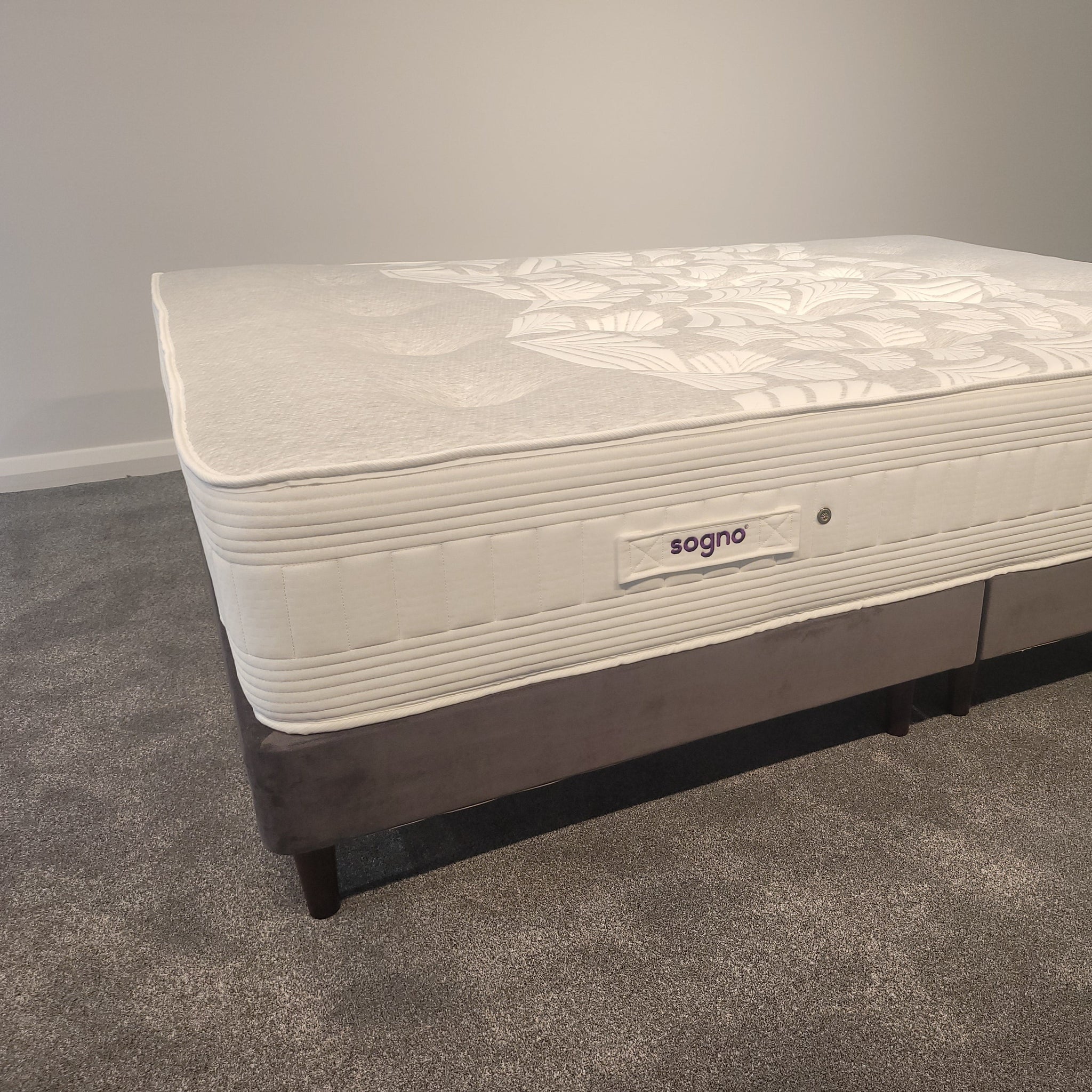 Emperor 1500 Mattress